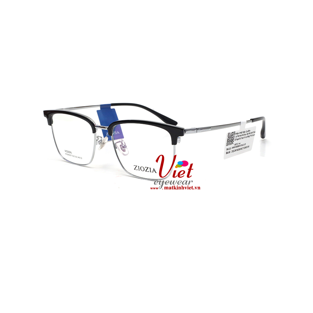 Gọng kính ZIOZIA KKDA6097  C3